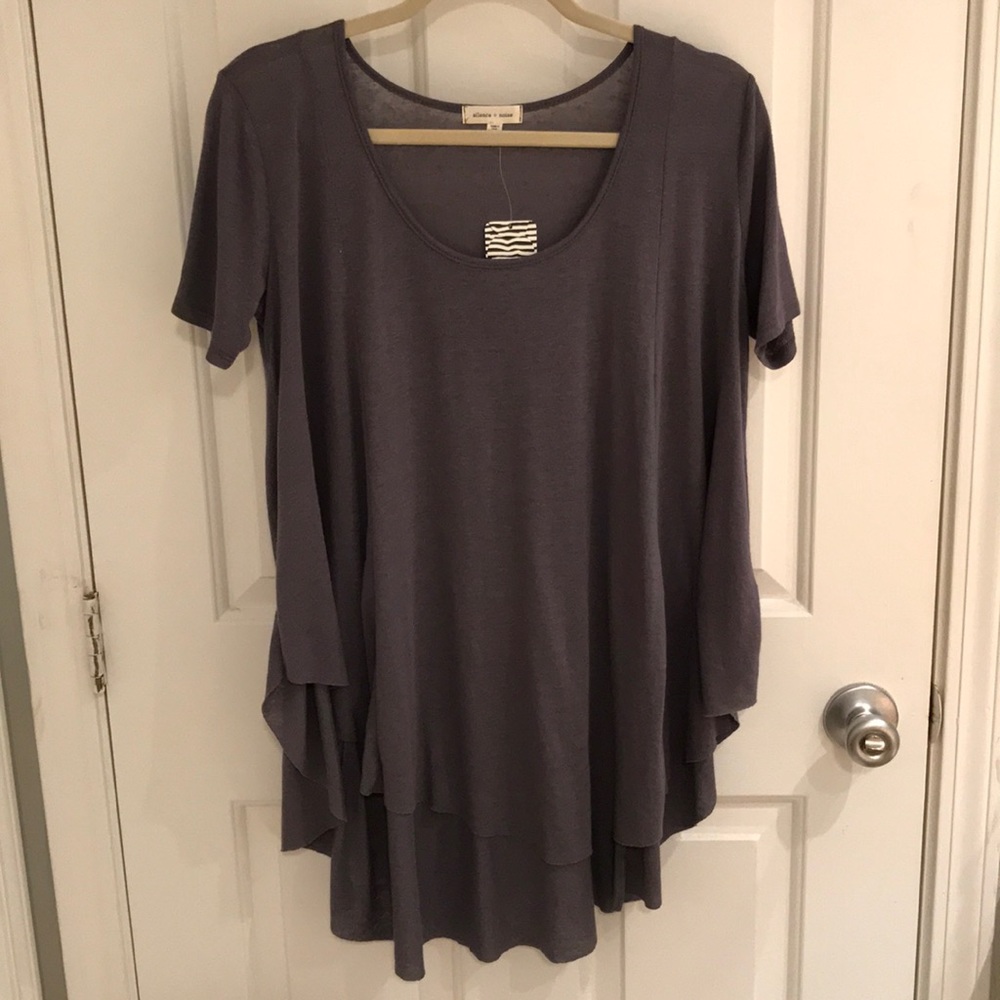 Silence and noise top
